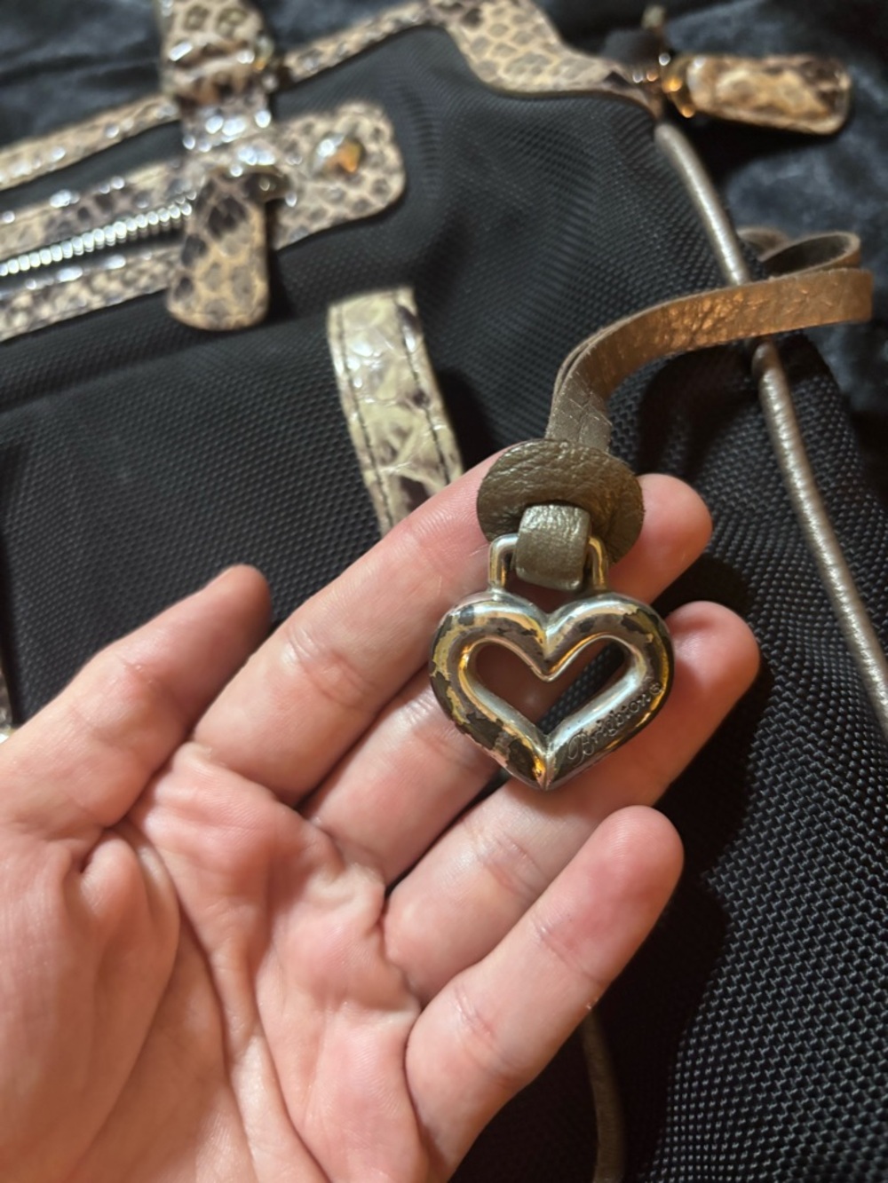 Brighton Shoulder Bag – Early 2000s - Picture 4 of 9